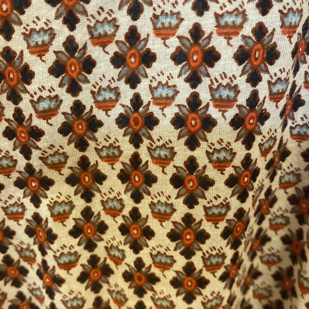 Tory Burch Tunic Button Down - image 4